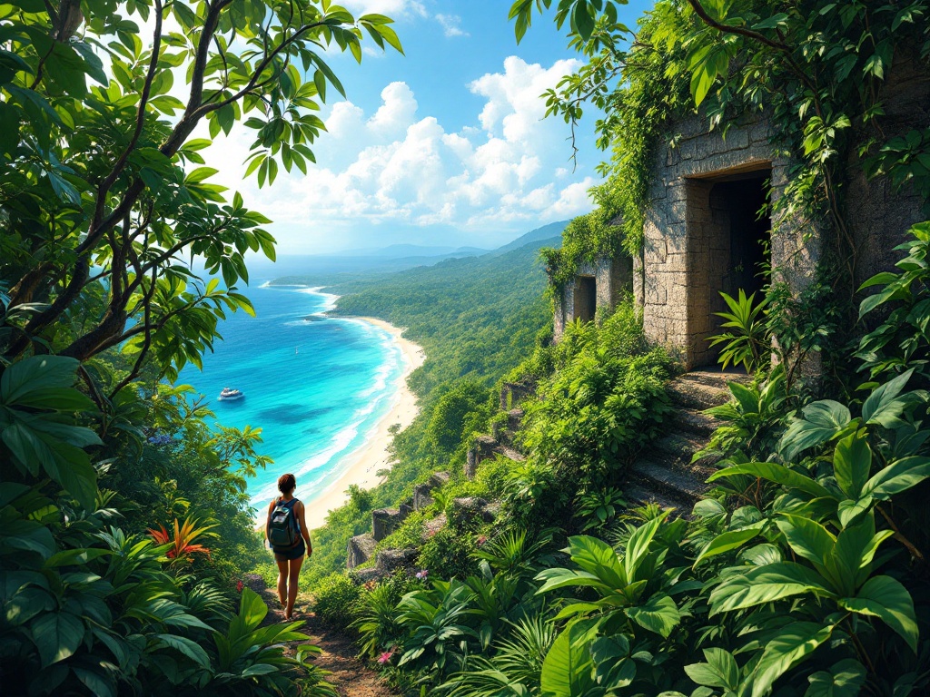 Belize Solo Travel Tips for Adventurous Explorers