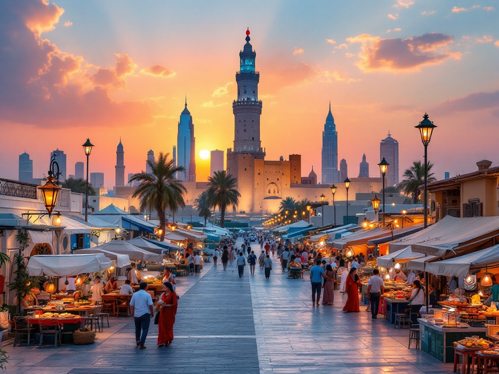Is Bahrain Worth Visiting?