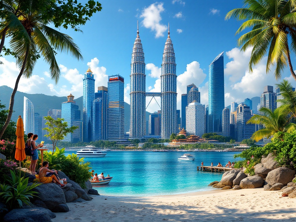 Is Malaysia Worth Visiting?